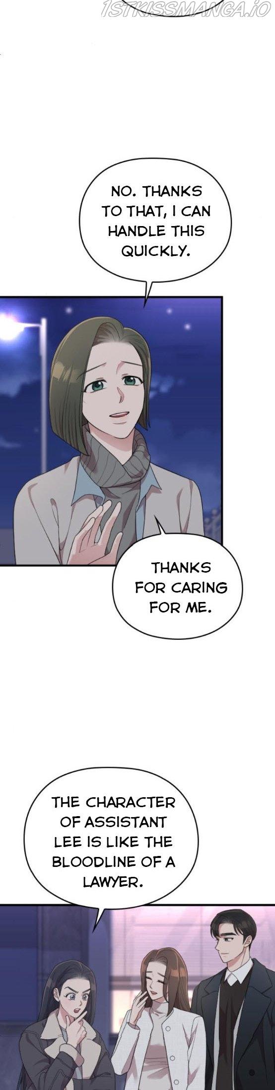 Marry My Husband Chapter 50 image 23
